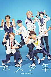 Eternal Boys