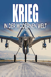 War in the Modern World poster
