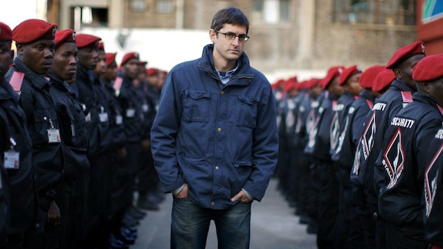 Watch Louis Theroux Online