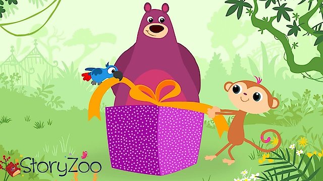 Watch StoryZoo Adventures - Zoo Online