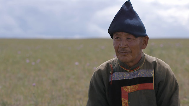 Watch Conquering Northern China Online