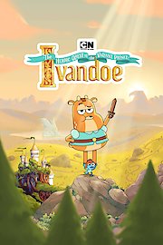 Heroic Quest of the Valiant Prince Ivandoe