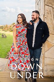 Design Down Under