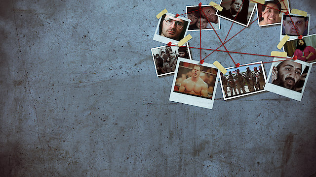 Watch Mad Minds Online