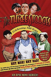 Hey Moe! Hey Dad!