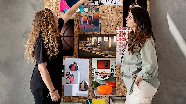 Watch Design Goals Online