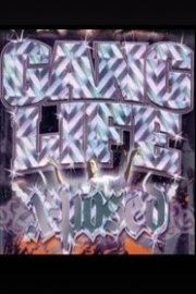 Gang Life Exposed poster