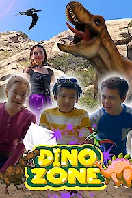 Dino Zone