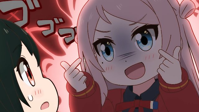 Watch NIJIYON ANIMATION Online