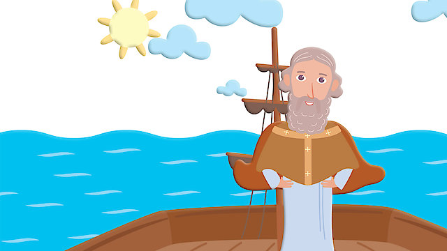 Watch Miracles of Saints Online