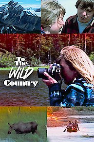 To the Wild Country