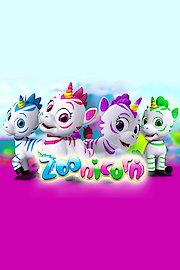 Zoonicorn