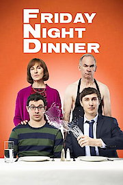 Friday Night Dinner