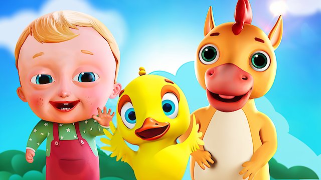 Watch Bumble Bee - Nursery Rhymes & Children Songs Online
