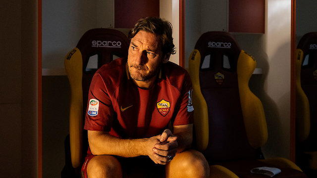 Watch Totti: One Captain Online