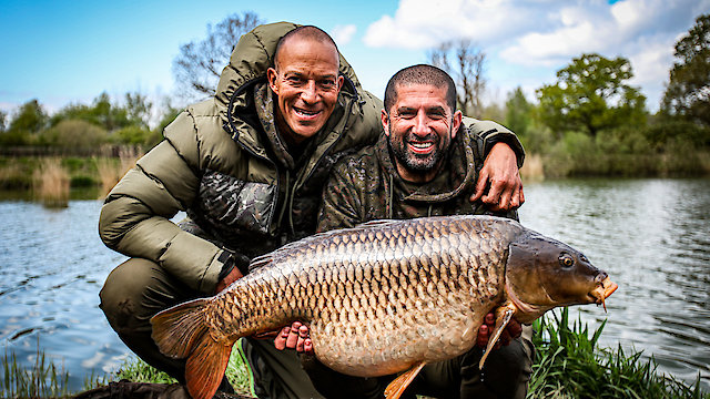 Watch The Grand Fishing Adventure Online