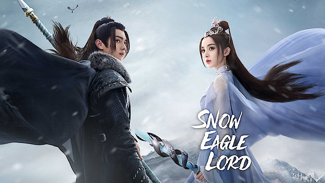 Watch Snow Eagle Lord Online