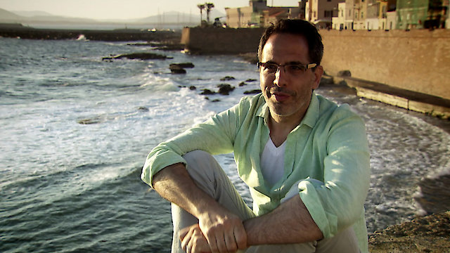 Watch Ottolenghi's Mediterranean Island Feast Online