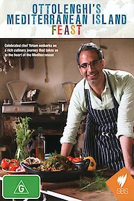 Ottolenghi's Mediterranean Island Feast