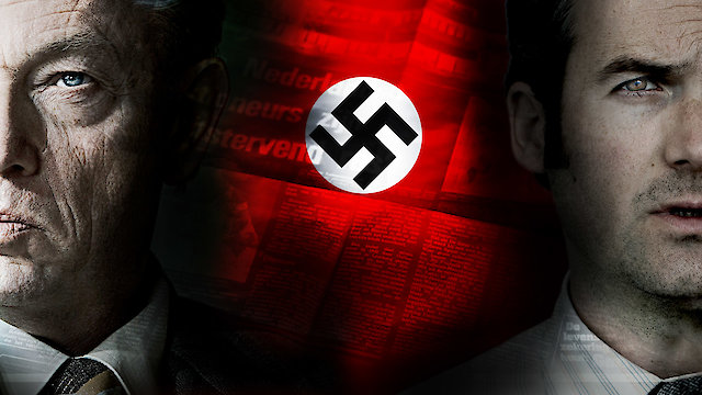 Watch The Menten Files Online