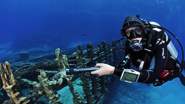 Watch Wreck Mission Online