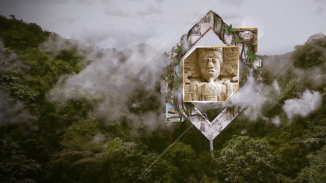 Watch Lost Tombs Of The Maya Online