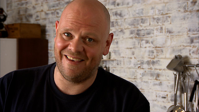 Watch Tom Kerridge's Proper Pub Food Online