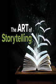 The Art of Storytelling: From Parents to Professionals poster