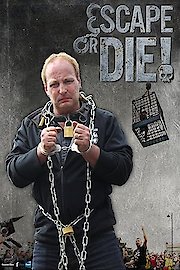 Escape or Die