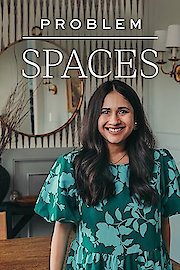 Problem Spaces poster