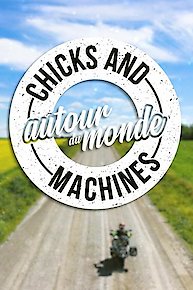 Chicks And Machines