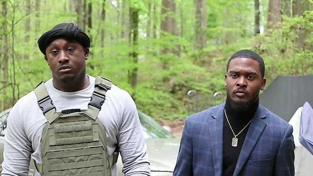 Watch The Brother's Keeper Online