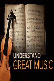 How to Listen to and Understand Great Music, 3rd Edition poster