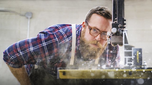 Watch Home Town: Ben's Workshop Online