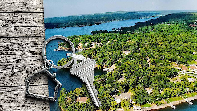 Watch Lakefront Empire Online