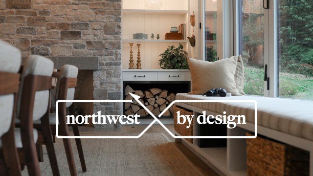 Watch Northwest by Design Online
