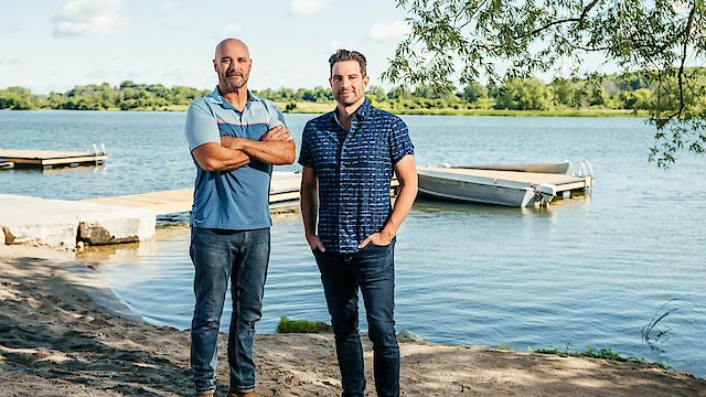 Watch Renovation Resort Showdown Online