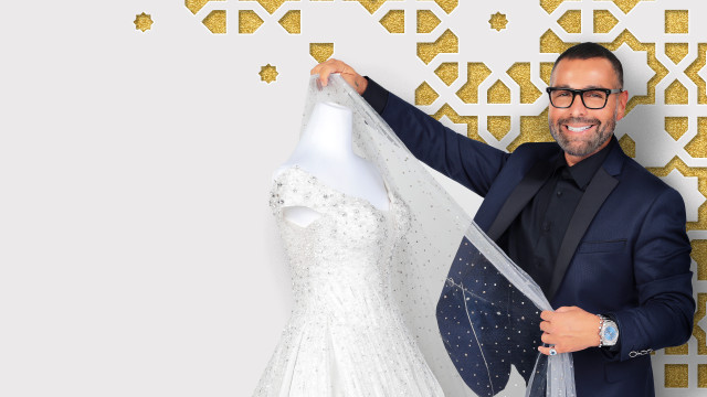 Watch Say Yes to the Dress: Dubai Online
