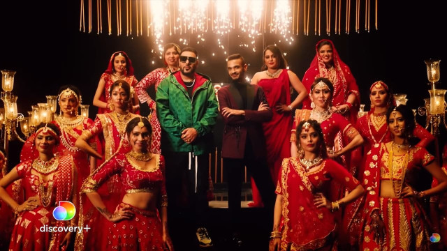 Watch Say Yes to the Dress: India Online