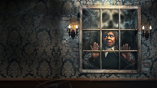 Watch Scariest House in America Online