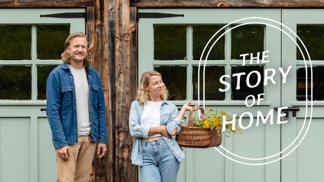 Watch The Story of Home Online