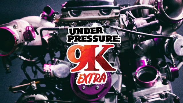 Watch Under Pressure 9K Extra Online