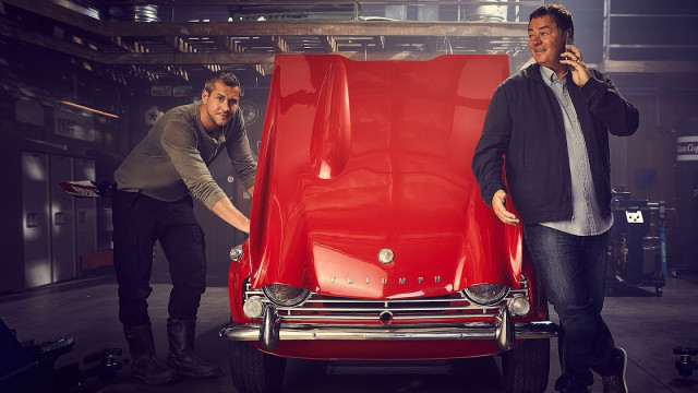 Watch Wheeler Dealers Extra Online
