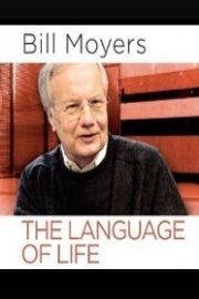 Bill Moyers: The Language of Life poster