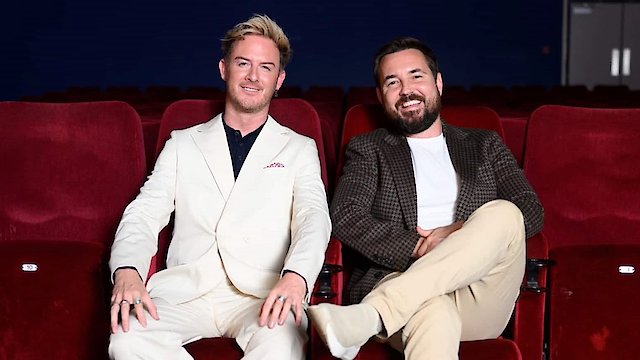 Watch Martin Compston's Scottish Fling Online