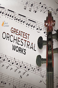 The 30 Greatest Orchestral Works