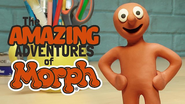 Watch The Amazing Adventures of Morph Online