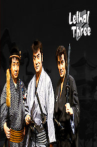Lethal Three