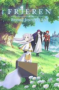 Frieren: Beyond Journey's End (Original Japanese Version)