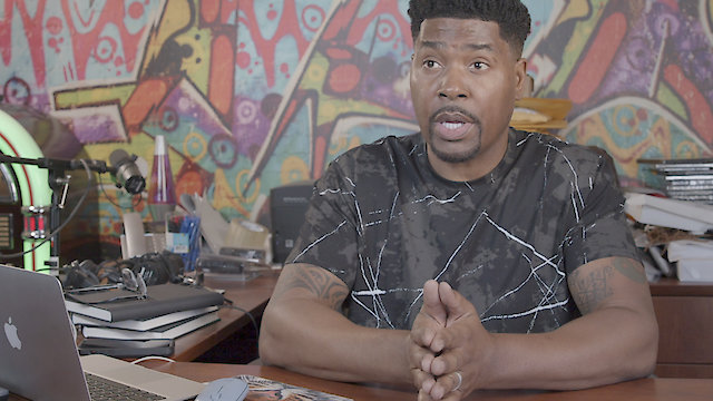 Watch Cultural War: Focus on Black Youth Online